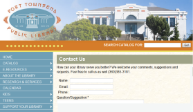 Contact Us Contact Us